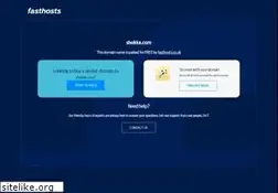 Sites similar to shokka.com