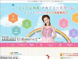 Sites similar to shoko-dream.jp