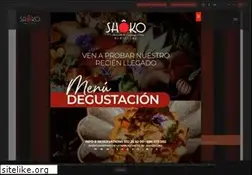 Sites similar to shoko.biz