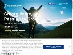 Sites similar to shoko.co.jp