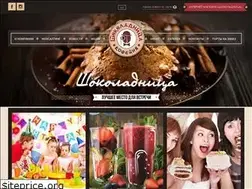 Sites similar to shoko.com.ua