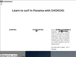 Sites similar to shokogi.com