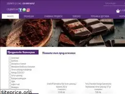 Sites similar to shokoladi.bg