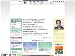 Sites similar to shoku-labo.com