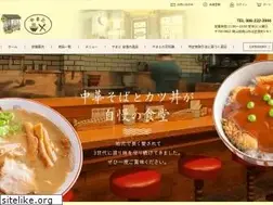 Sites similar to shokudou-yamato.com