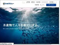 Sites similar to shokuryu.co.jp