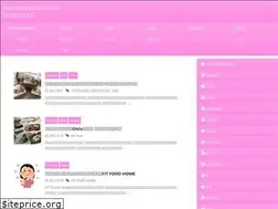 Sites similar to shokutakuparadi.com