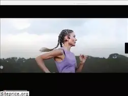 Sites similar to shokz.com