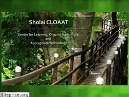 Sites similar to sholaicloaat.org