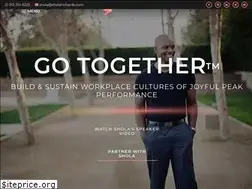 Sites similar to sholarichards.com