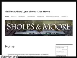 Sites similar to sholesmoore.com