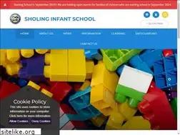 Sites similar to sholinginfantschool.co.uk