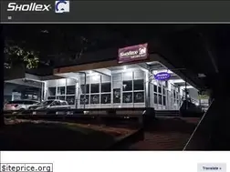 Sites similar to shollex.com