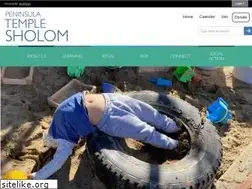 Sites similar to sholom.org