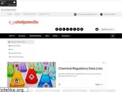 Sites similar to sholpomullo.blogspot.com