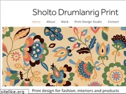 Sites similar to sholtodrumlanrig.com