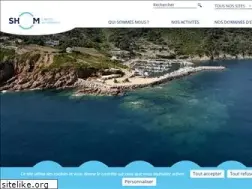 Sites similar to shom.fr