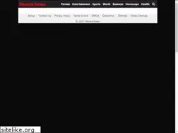 Sites similar to shoma.news