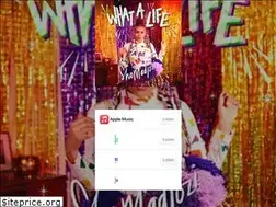 Sites similar to shomadjozi.com
