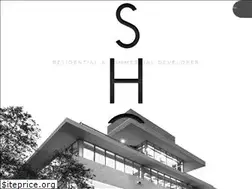 Sites similar to shomagroup.com