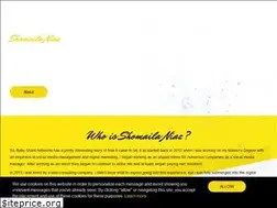 Sites similar to shomailaniaz.com