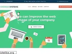 Sites similar to shoman.com.eg