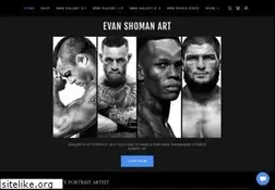 Sites similar to shomanart.com
