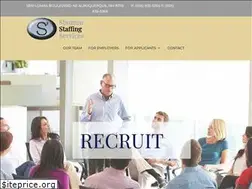 Sites similar to shomanstaffing.com