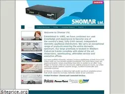 Sites similar to shomar.ie