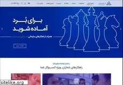 Sites similar to shomaran.com