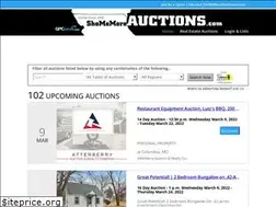 Sites similar to shomemoreauctions.com