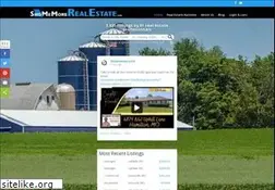 Sites similar to shomemorerealestate.com