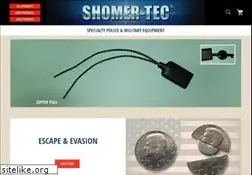 Sites similar to shomer-tec.com