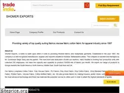 Sites similar to shomerexports.net