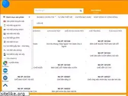 Sites similar to shomes.com.vn