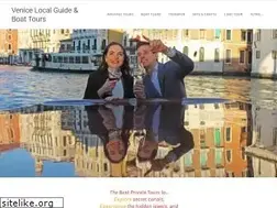 Sites similar to shomevenice.com