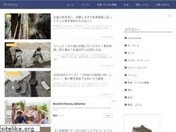 Sites similar to shomey-lifelog.com