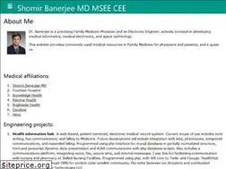 Sites similar to shomir.org