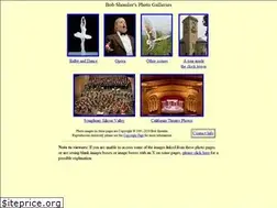 Sites similar to shomler.com