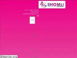Sites similar to shomli.com