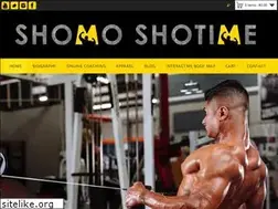 Sites similar to shomoshotime.com