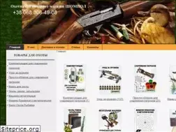 Sites similar to shompol.com.ua