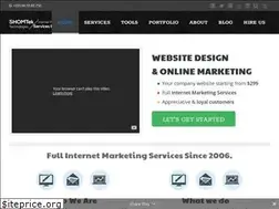 Sites similar to shomtek.com