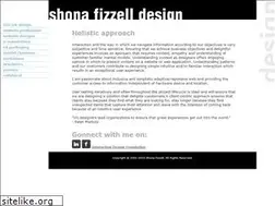 Sites similar to shonafizzell.ca