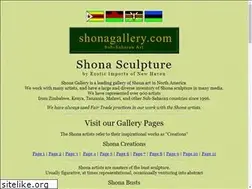 Sites similar to shonagallery.com