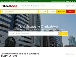 Sites similar to shonahome.com