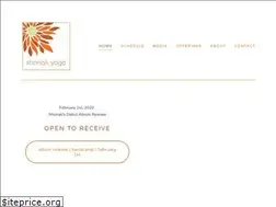 Sites similar to shonaliyoga.com