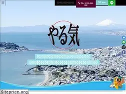 Sites similar to shonan-anshin.com