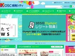 Sites similar to shonan-city.com