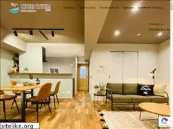 Sites similar to shonan-emansion.jp